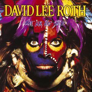 David Lee Roth - Ladies' Nite in Buffalo (Karaoke Version) 带和声伴奏