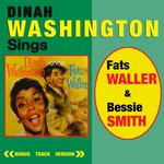 Dinah Washington Sings Fats Waller & Bessie Smith (Bonus Track Version)专辑