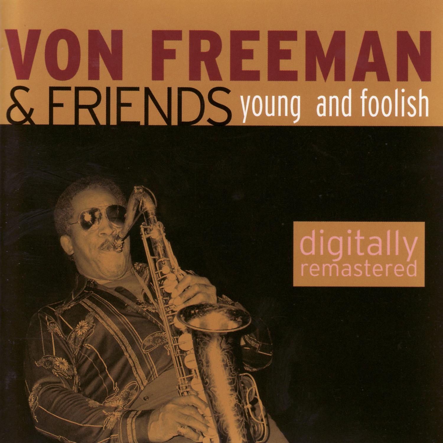 Young And Foolish