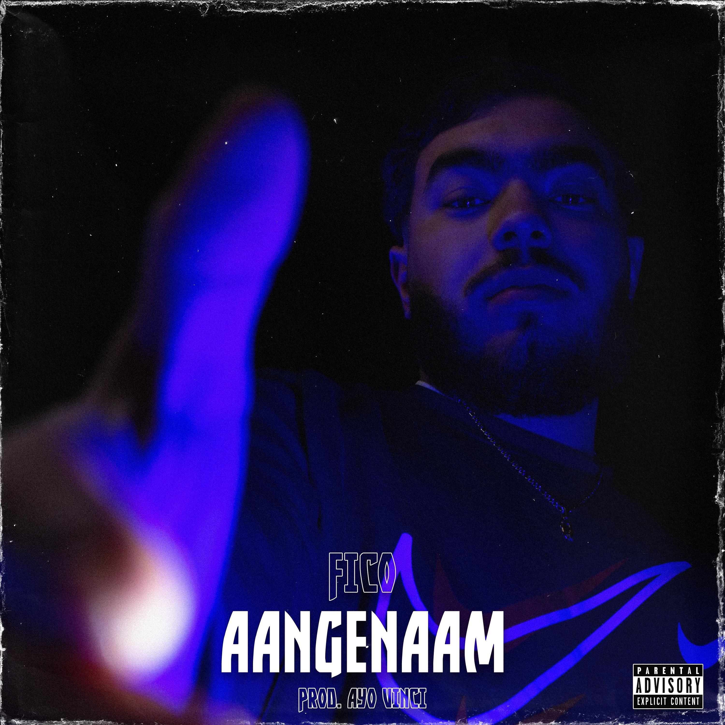 Aangenaam (feat. Ayo Vinci)