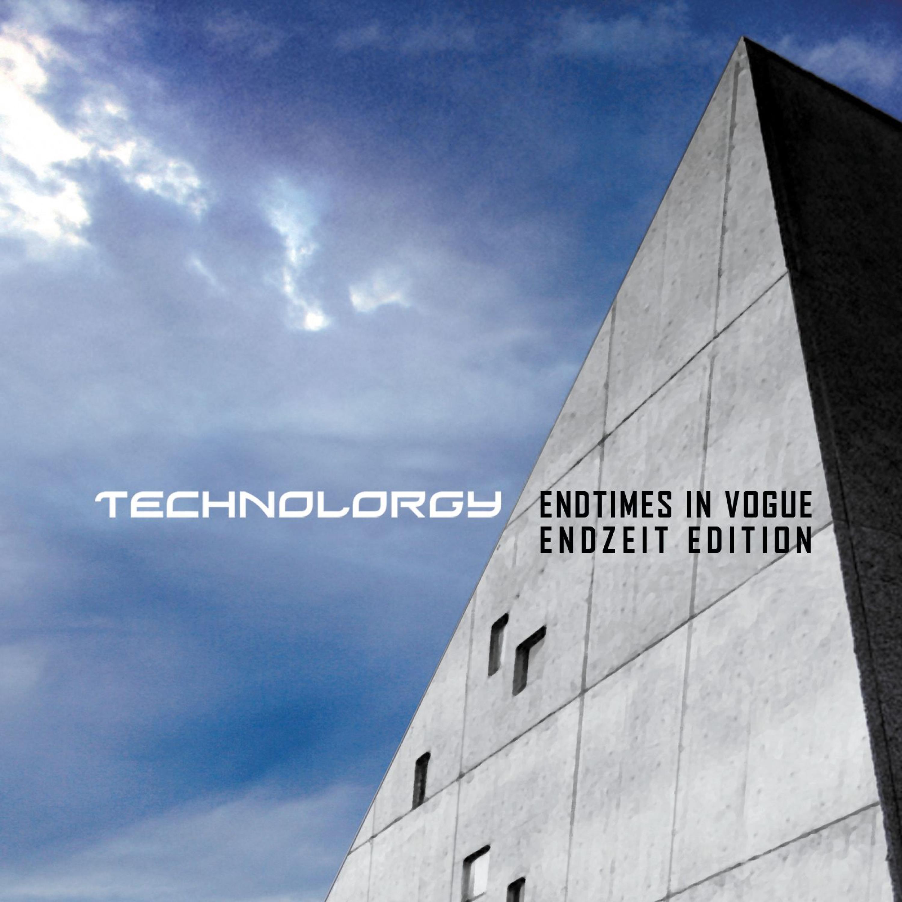 Technolorgy - Escape (v2.0)