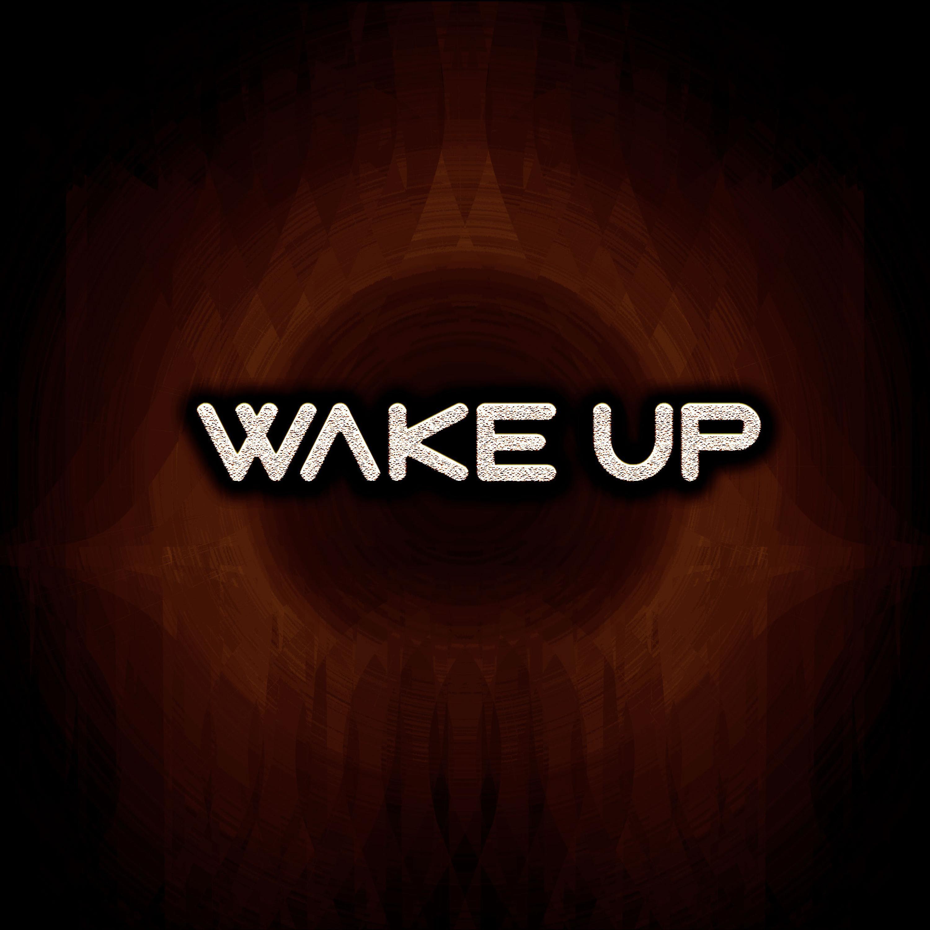 Wake Up (feat. Yuzzo)