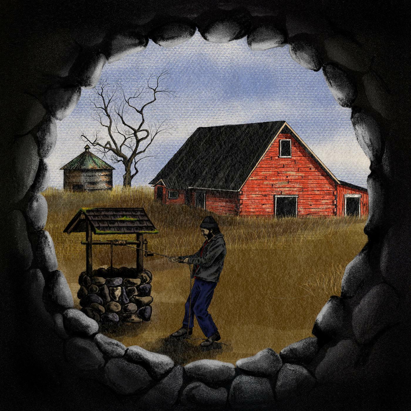 Patron Saint Surprise