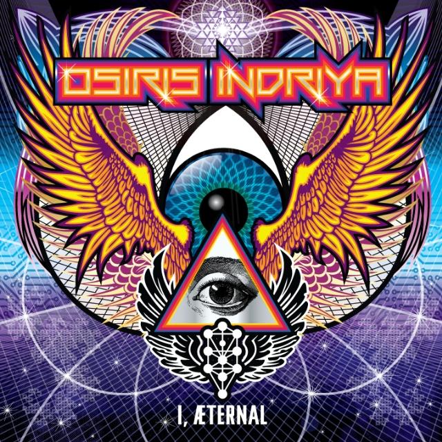 I Aeternal