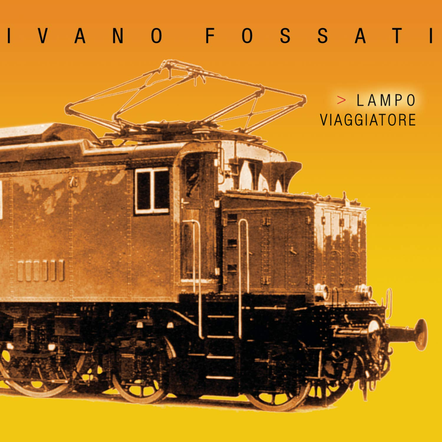 Lampo viaggiatore
