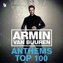 Armin Anthems Top 100 (Ultimate Singles Collected)专辑