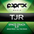 Space Crack E.P