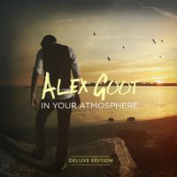 Alex Goot - Bright Lights (Acoustic) (消音版) 带和声伴奏