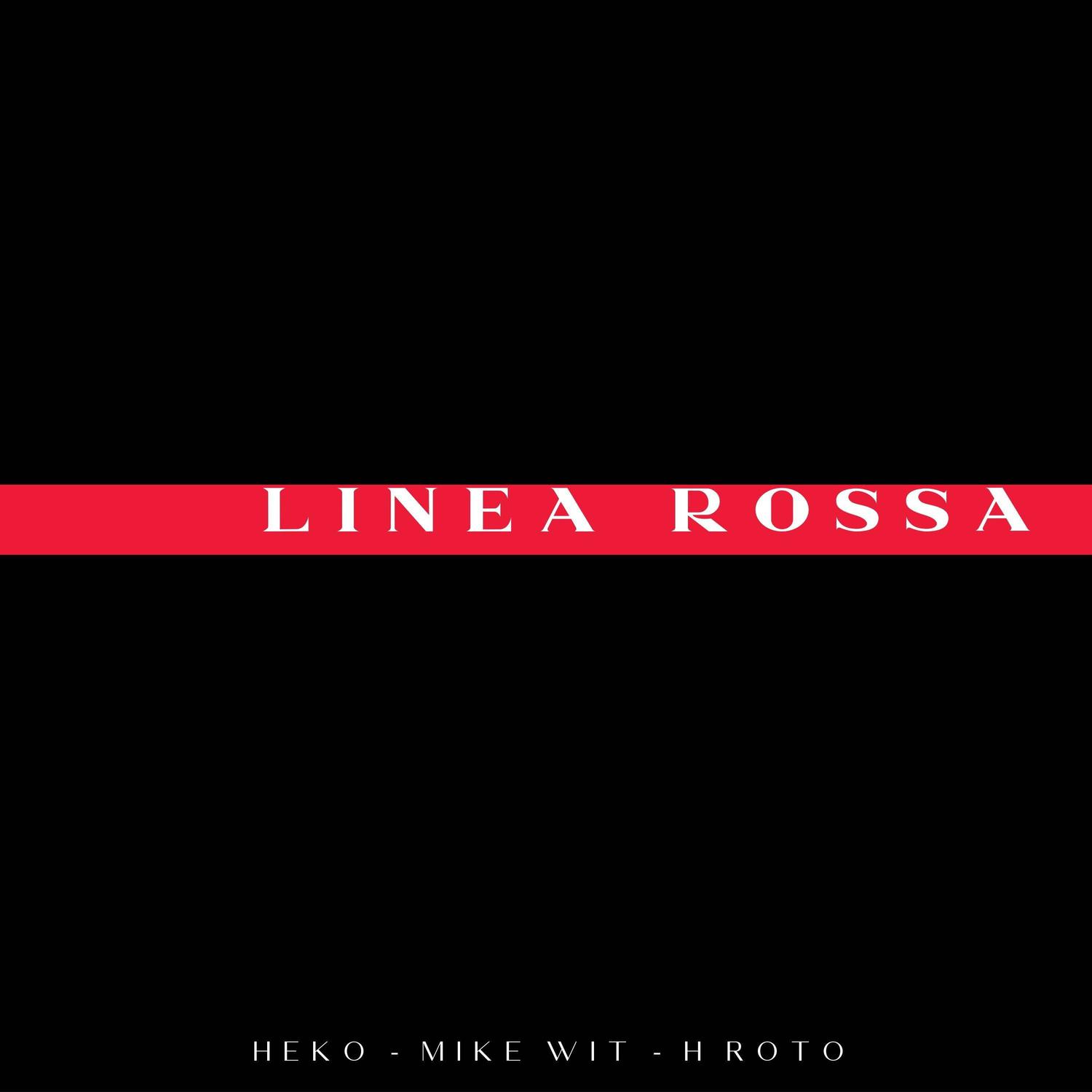 Heko - Linea Rossa