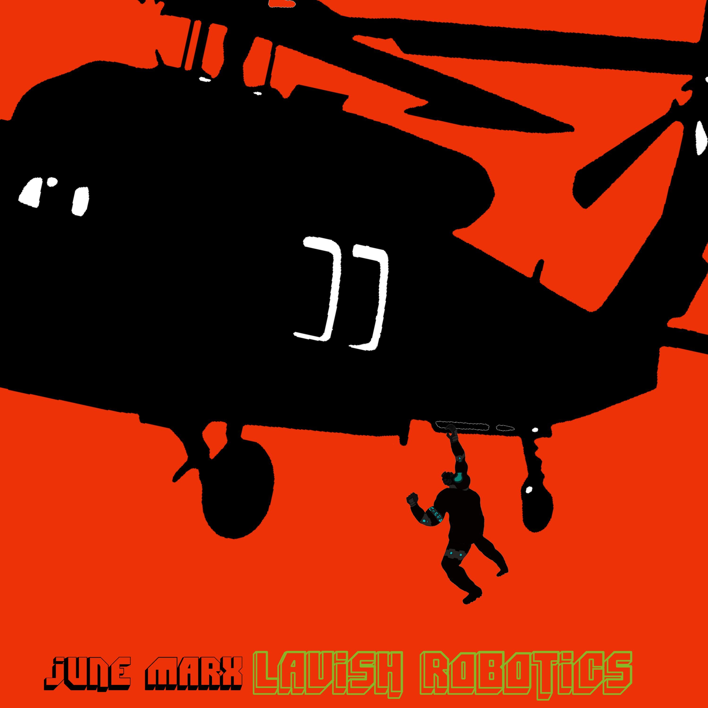 Lavish Robotics