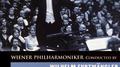 Wiener Philharmoniker Conducted by Wilhelm Furtwängler专辑