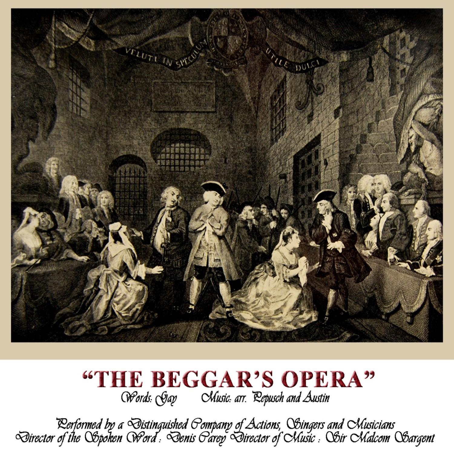 The Beggar's Opera