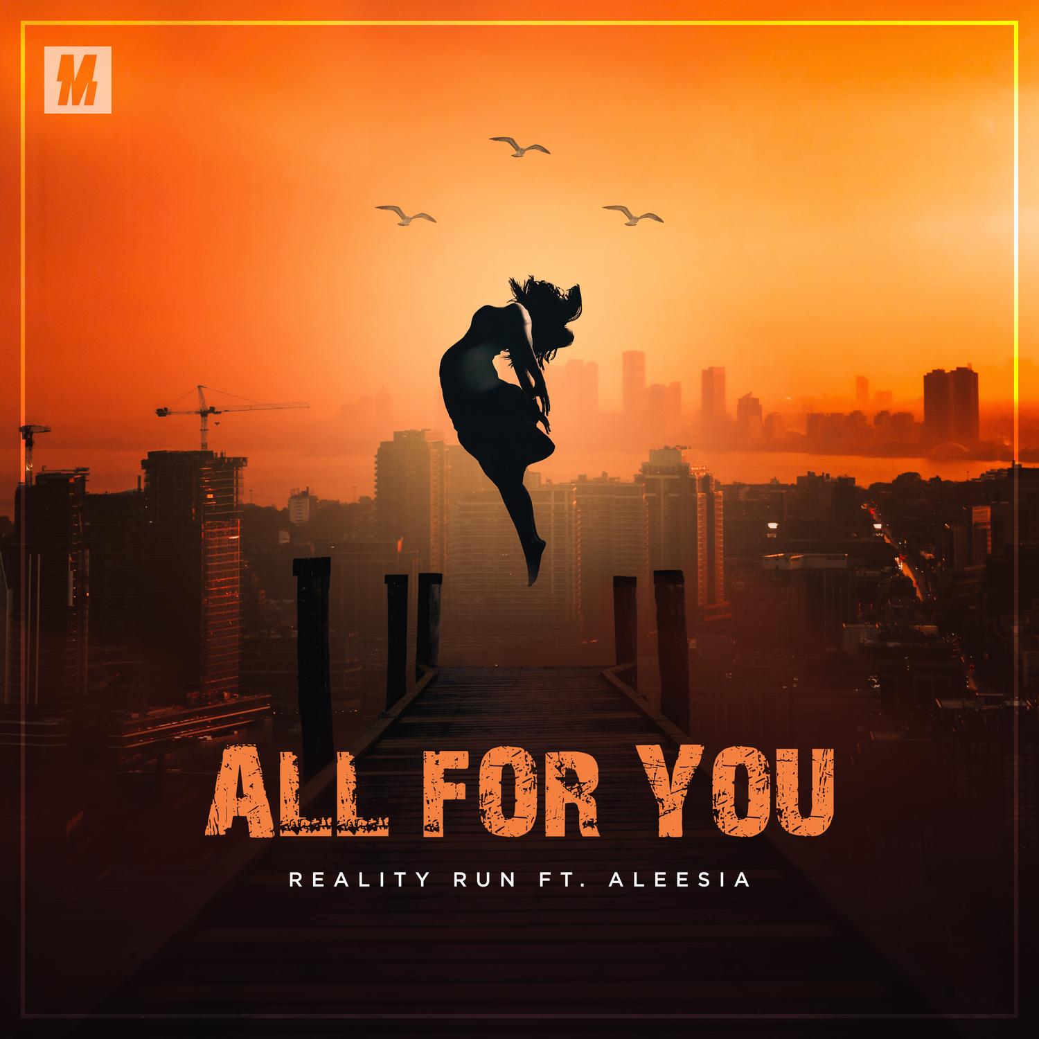 All for You