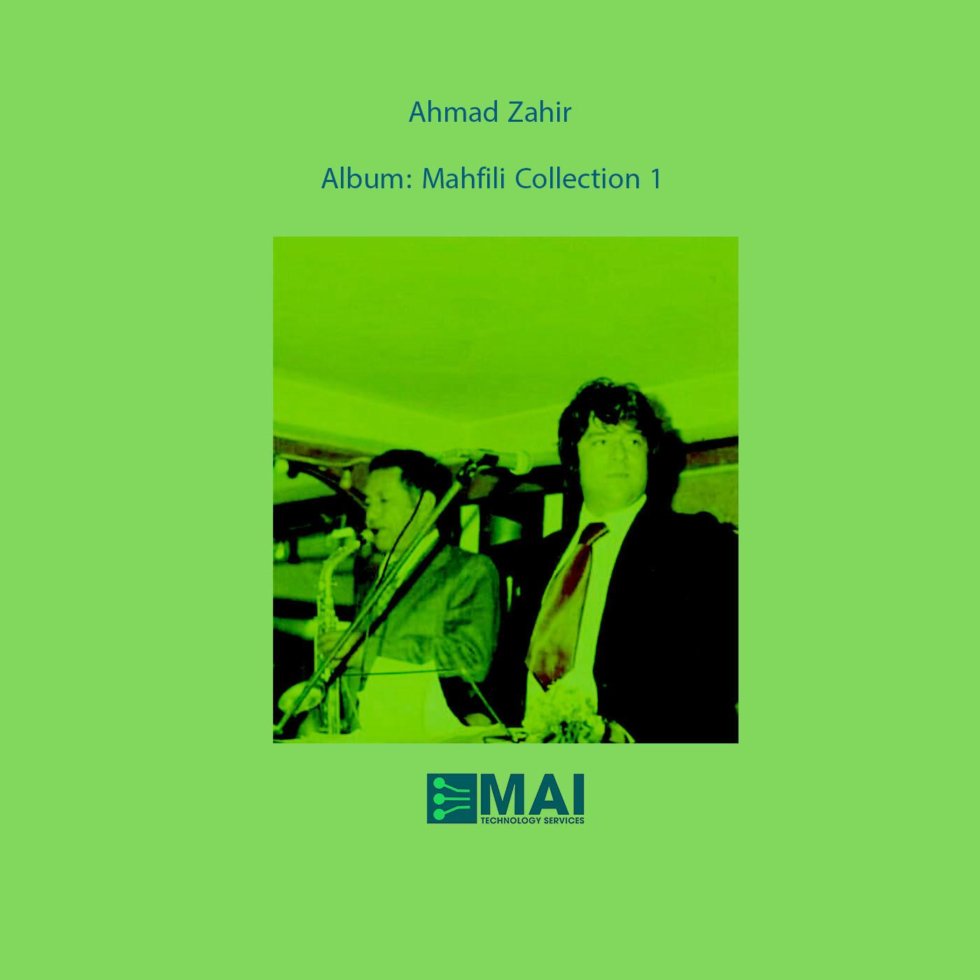 Mahfili Collection 1