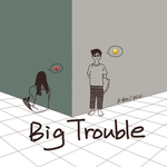 大问题（Big Trouble）专辑