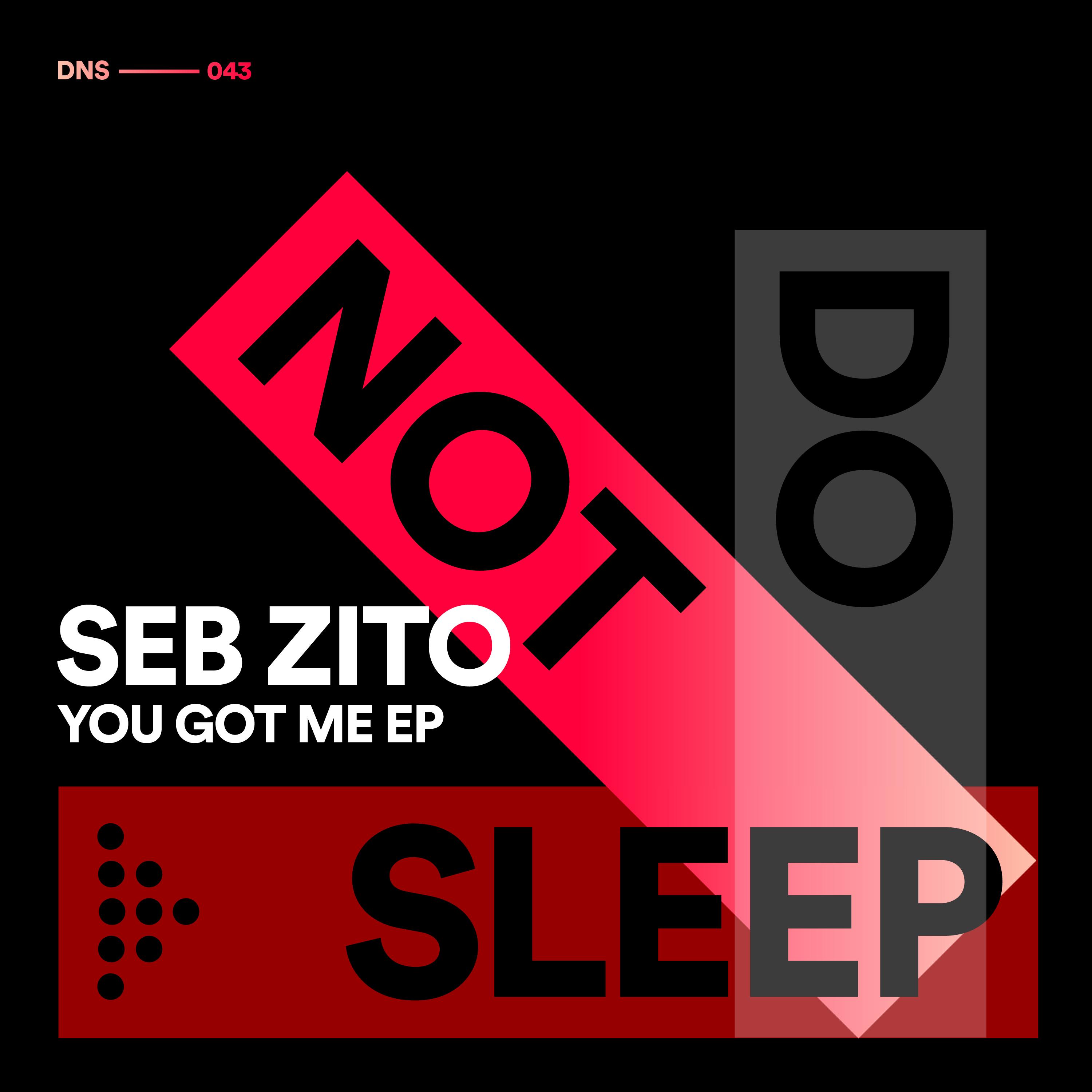 You Got Me EP
