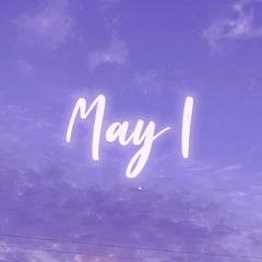 May I（广播剧《烧不尽》主题曲）