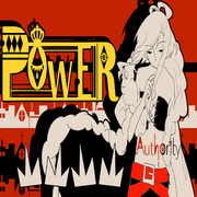 Power (feat.洛天依)