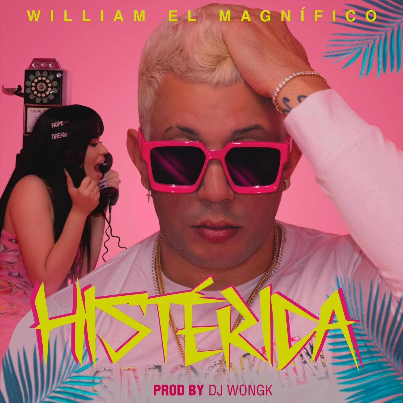 Histerica