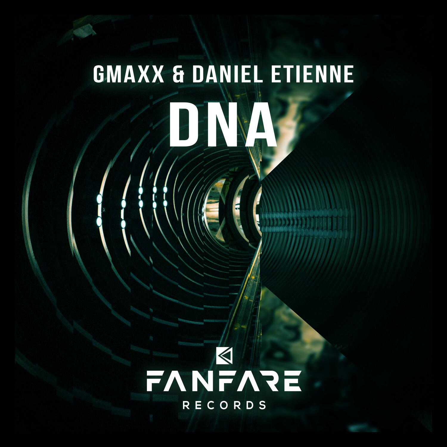 GMAXX - DNA