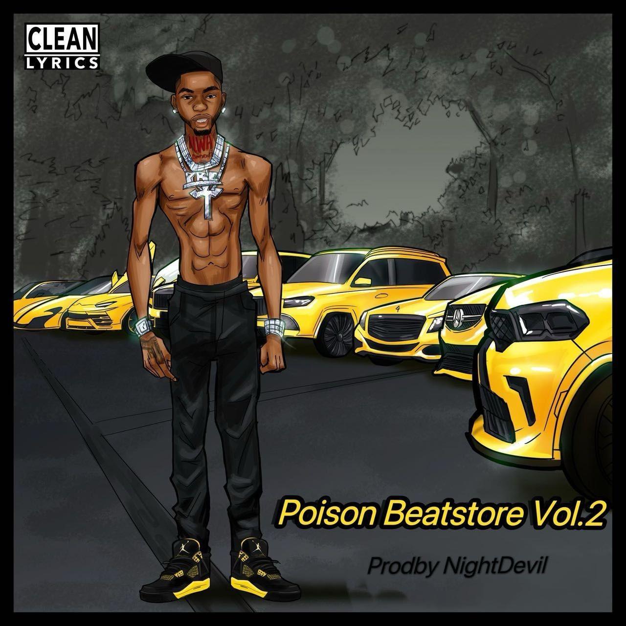 【Beat】Fire "Pooh shiesty X Money bagg Yo Type"