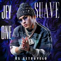 Jey One - Suave (Dj Ronald Acapella Break Intro) (Dirty) 128