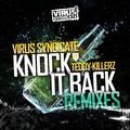 Knock It Back (Remixes)