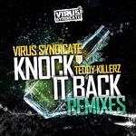 Knock It Back (Remixes)专辑