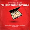 Tavares Daize - On The Low (feat. IMC)