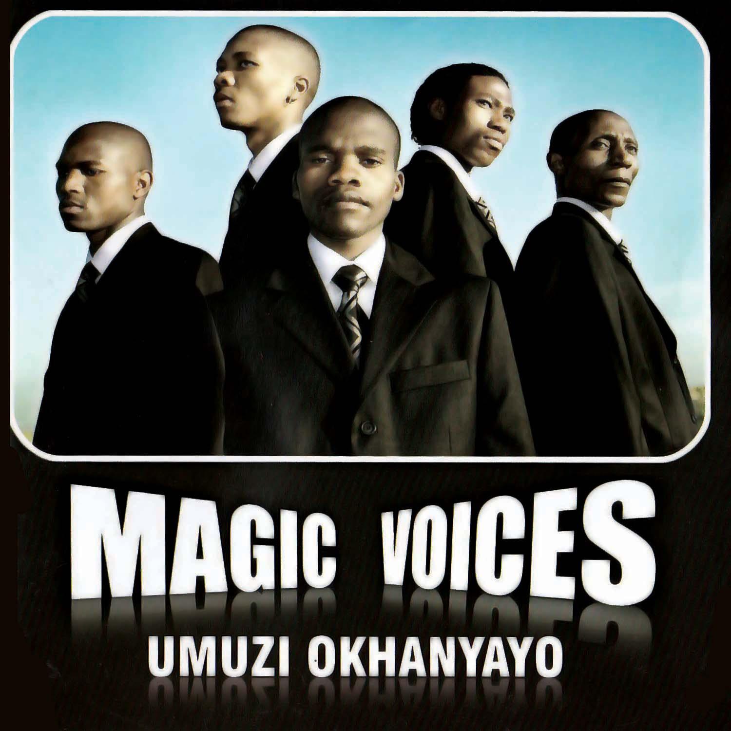 Umuzi Okhanyayo