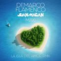 La isla del amor (RMX)专辑