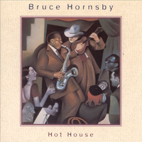 Bruce Hornsby - Country Doctor (unofficial Instrumental)