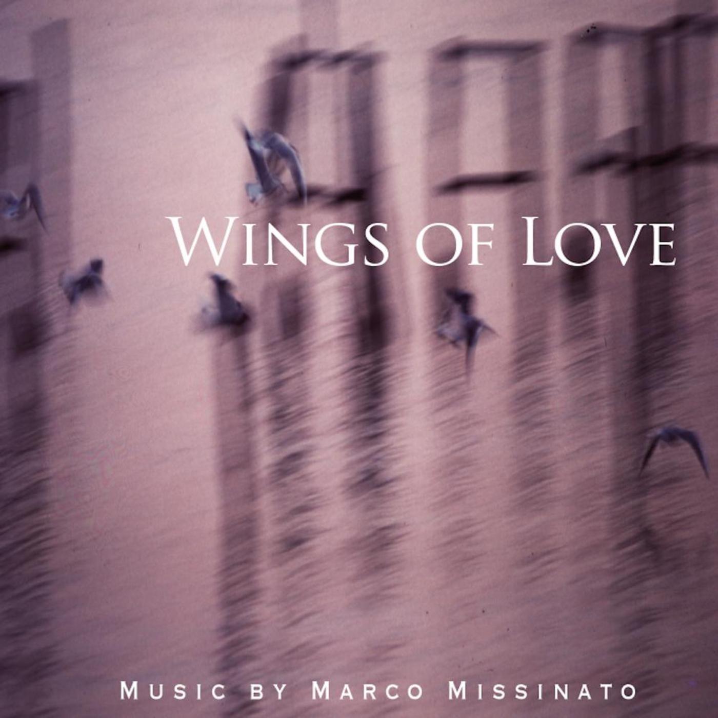 Wings of Love