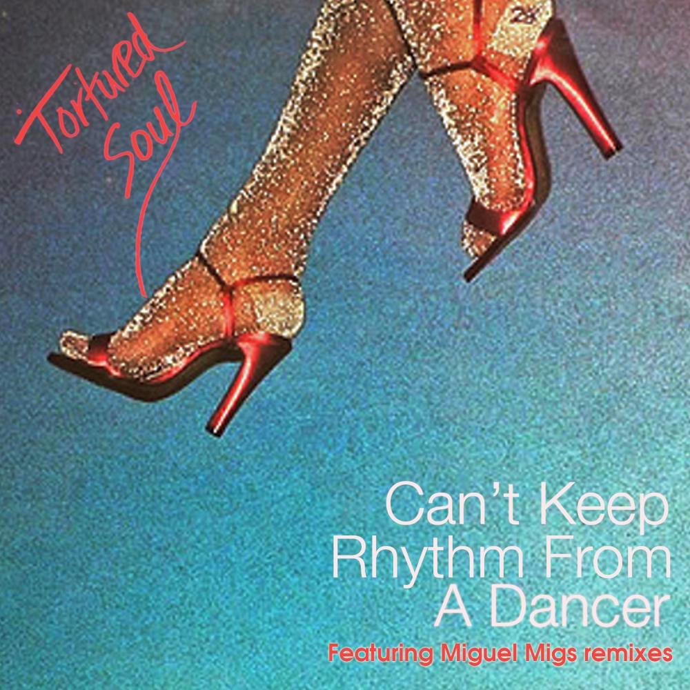Can't Keep Rhythm From A Dancer