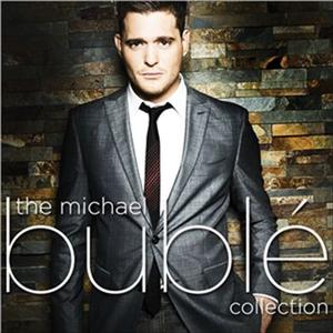 Michael Buble - Dream A Little Dream Of Me