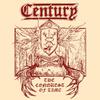 Century - The Conquest Of Time