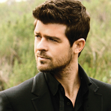 Robin Thicke