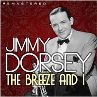 The Breeze And I - Jimmy Dorsey (unofficial Instrumental)