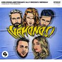 Vámonos (The Remixes)专辑