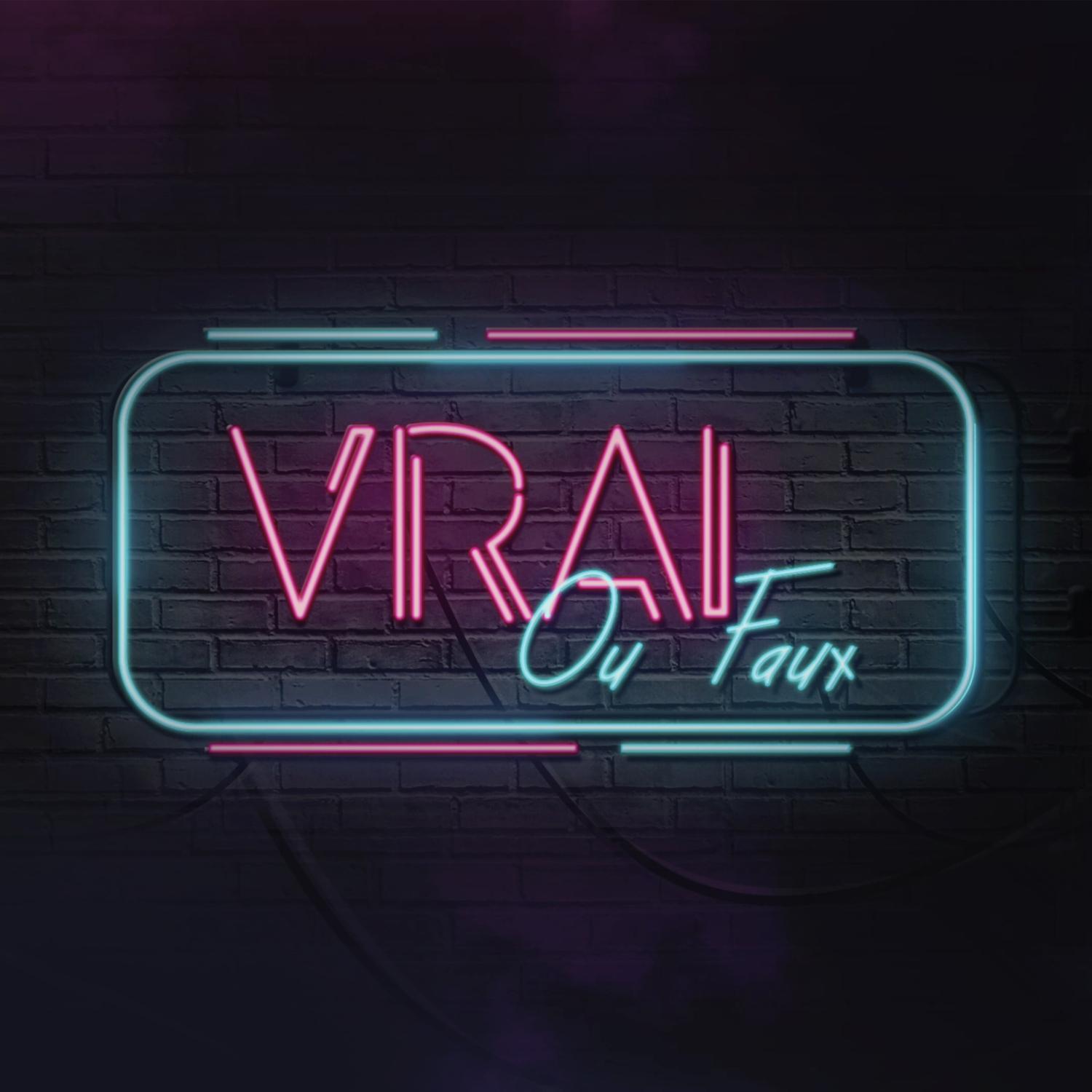 Vrai ou faux (feat. Sara-Danielle)