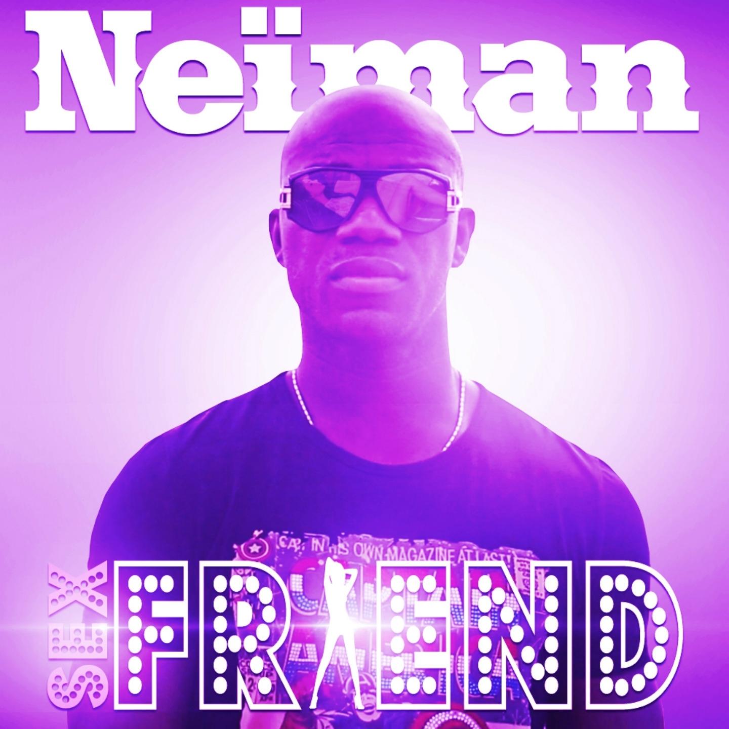 *** Friend
