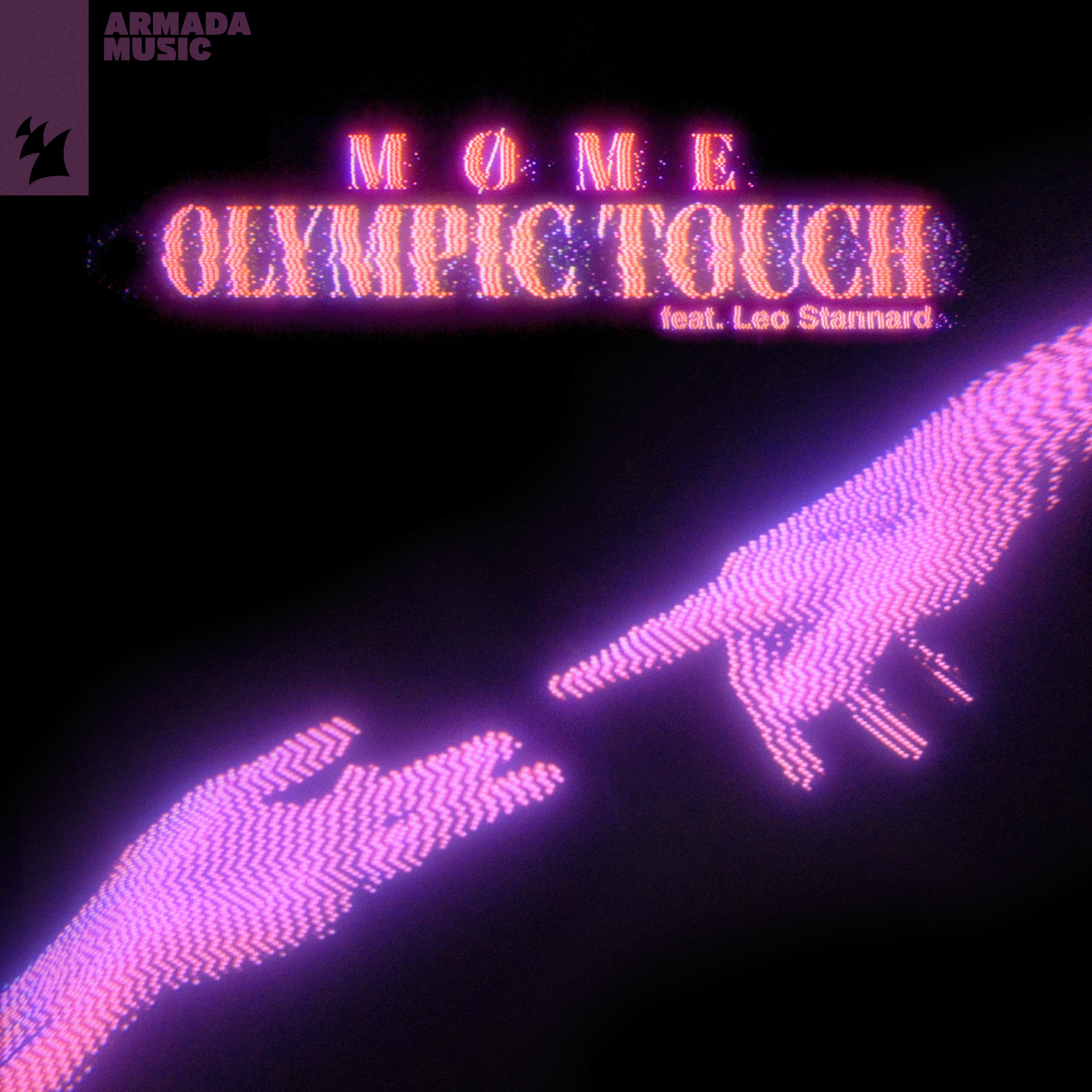 Møme - Olympic Touch