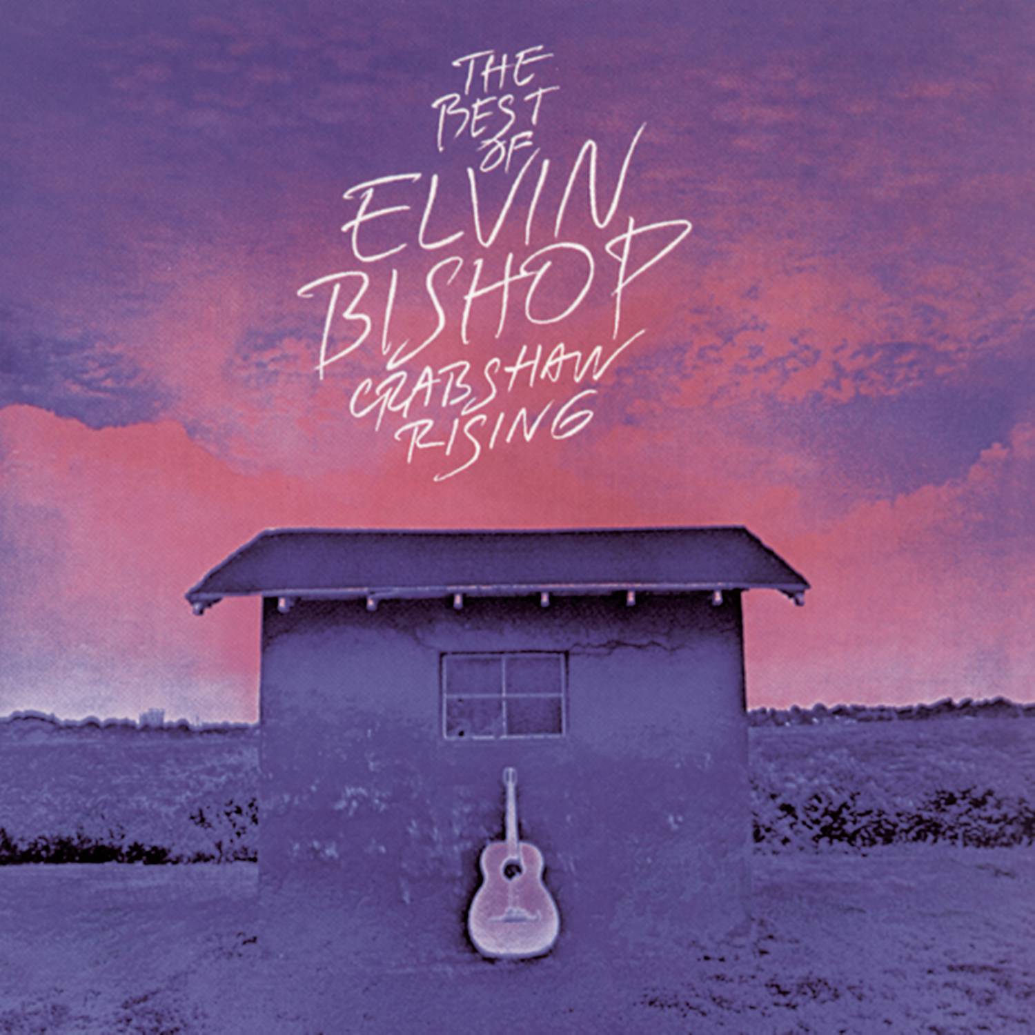 The Best Of Elvin Bishop: Crabshaw Rising专辑