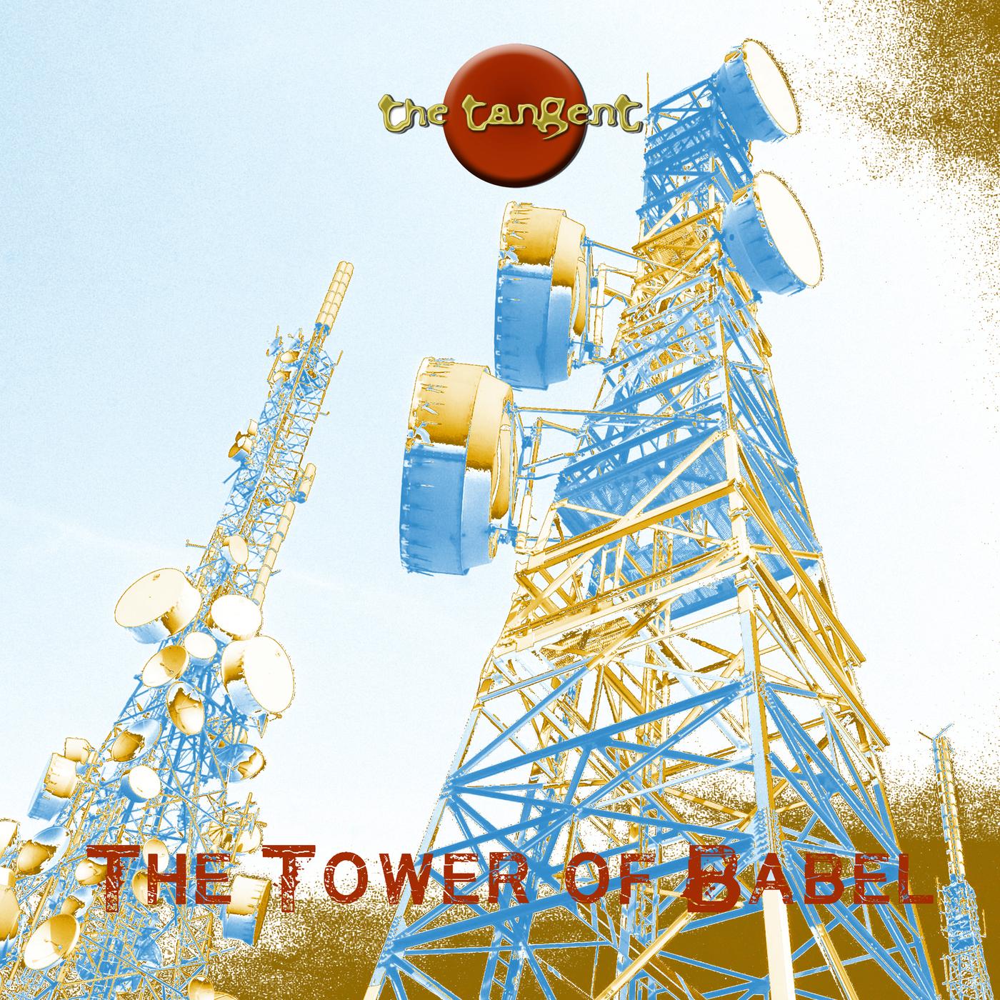 The Tower of Babel