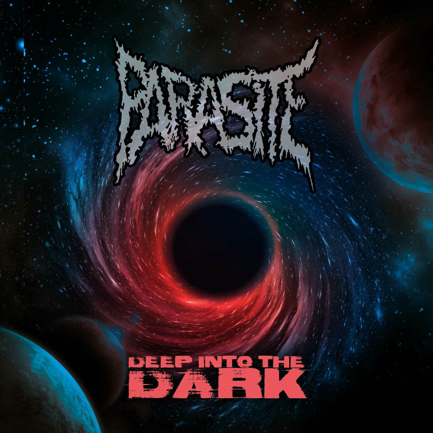 Deep into the Dark