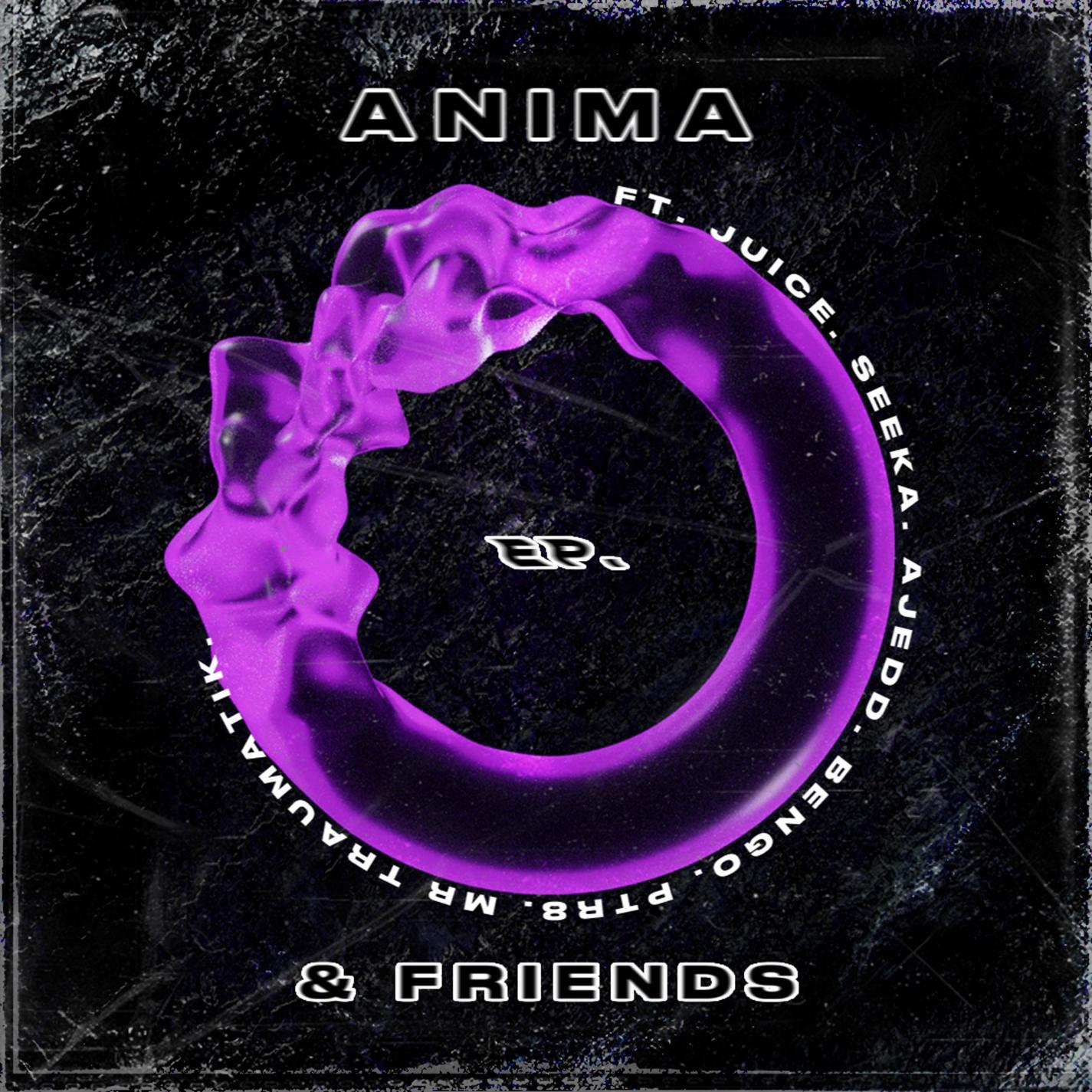 ANIMA & Friends