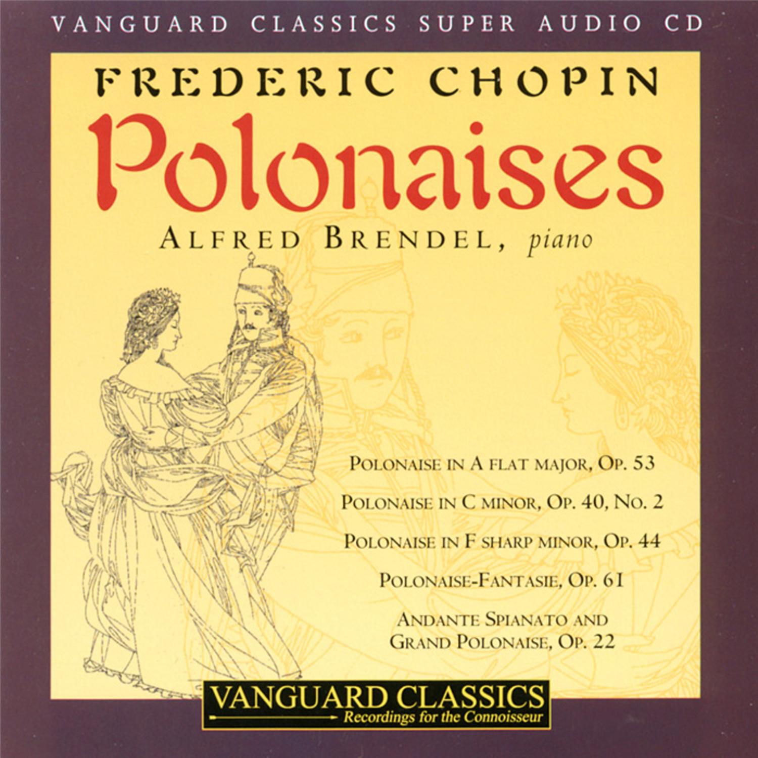 Chopin: Recital