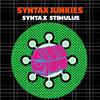 The Syntax Junkies - What's The Point (feat. Spekter & Zealot)