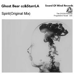 Spirit (Original Mix)