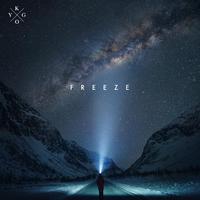 Kygo - Freeze (BB Instrumental) 无和声伴奏